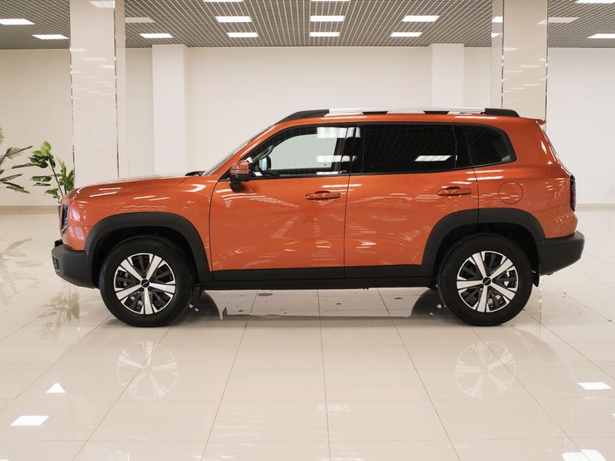 Haval Dargo I Самара  - изображение 6