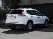 Nissan X-Trail III Москва  - изображение 27