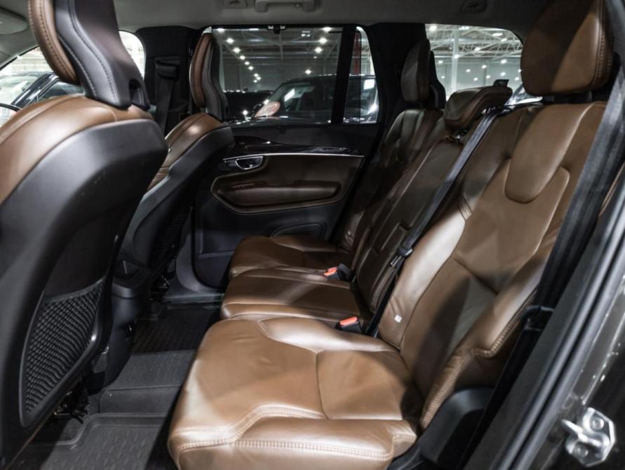 Volvo XC90 II Санкт-Петербург  - изображение 17