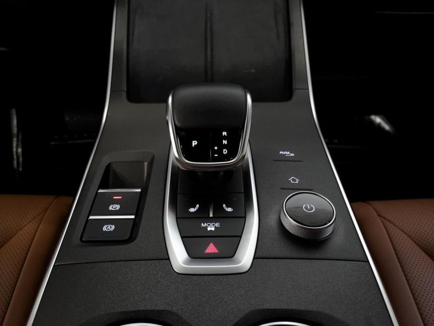 Omoda C5 I Москва  - изображение 28