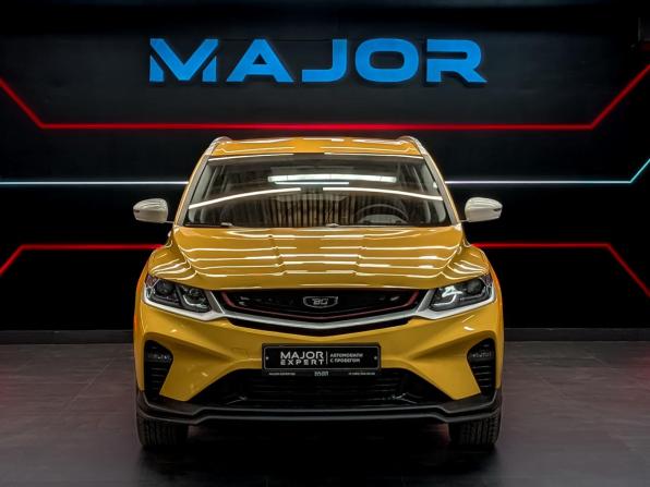 Belgee X50 с пробегом 2024 года, цена 1 790 000 рублей, 16439 км, внедорожник, Автокод Объявления