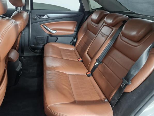 Ford Mondeo IV Рестайлинг с пробегом 2011 года, цена 599 000 рублей, 325543 км, седан, Автокод Объявления