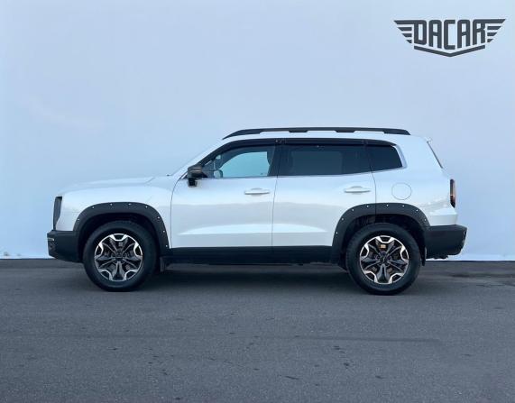 Haval Dargo I с пробегом 2023 года, цена 2 270 000 рублей, 69000 км, внедорожник, Автокод Объявления