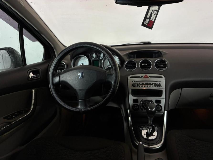 Peugeot 308 I Воронеж  - изображение 10