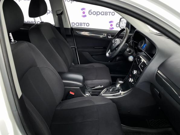 Brilliance V5 I с пробегом 2014 года, цена 830 000 рублей, 173286 км, внедорожник, Автокод Объявления