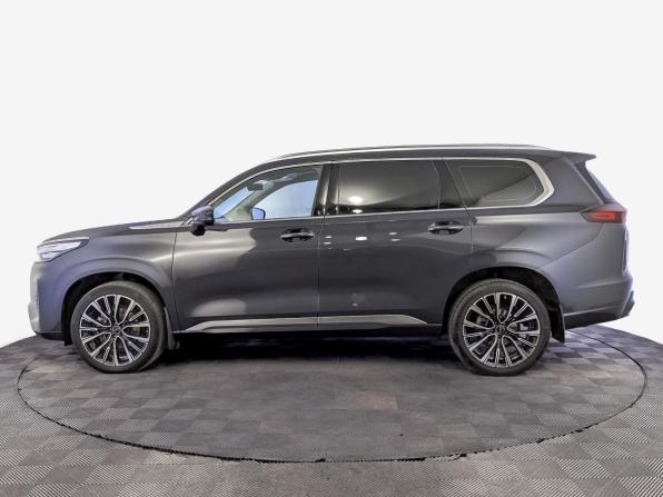 Exeed VX I с пробегом 2023 года, цена 2 695 000 рублей, 63478 км, внедорожник, Автокод Объявления