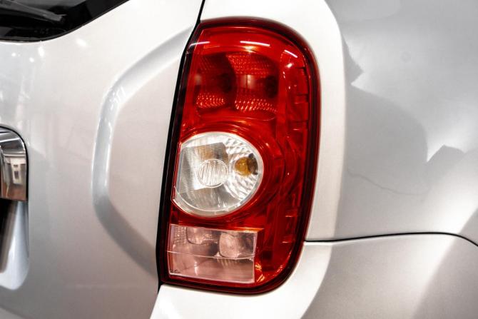 Renault Duster I с пробегом 2012 года, цена 899 000 рублей, 160000 км, внедорожник, Автокод Объявления