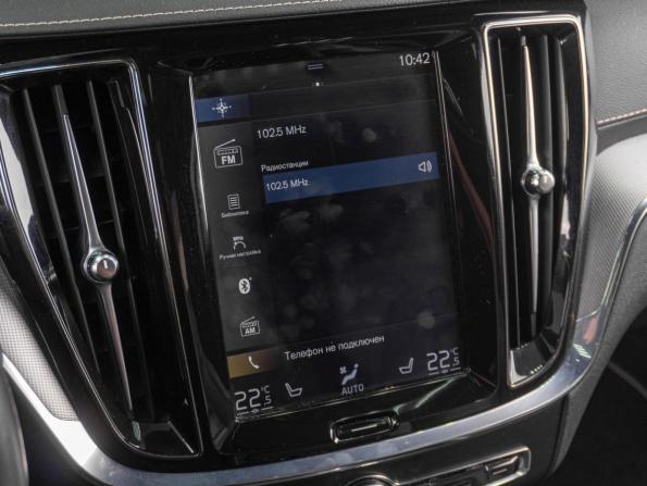 Volvo S60 III с пробегом 2020 года, цена 2 919 000 рублей, 105483 км, седан, Автокод Объявления