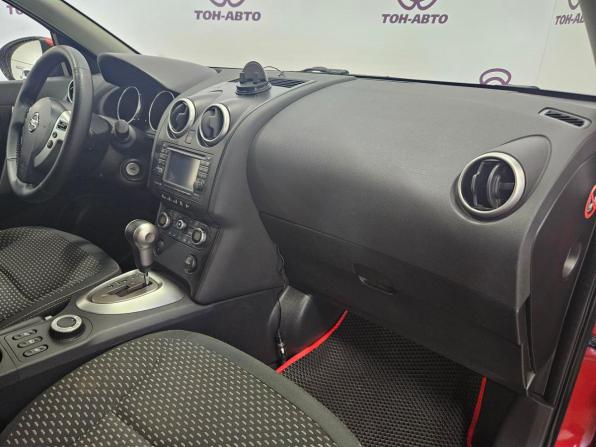 Nissan Qashqai+2 I с пробегом 2009 года, цена 886 000 рублей, 192805 км, внедорожник, Автокод Объявления