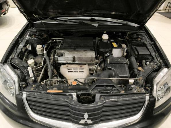 Mitsubishi Galant IX Рестайлинг с пробегом 2007 года, цена 350 000 рублей, 366951 км, седан, Автокод Объявления