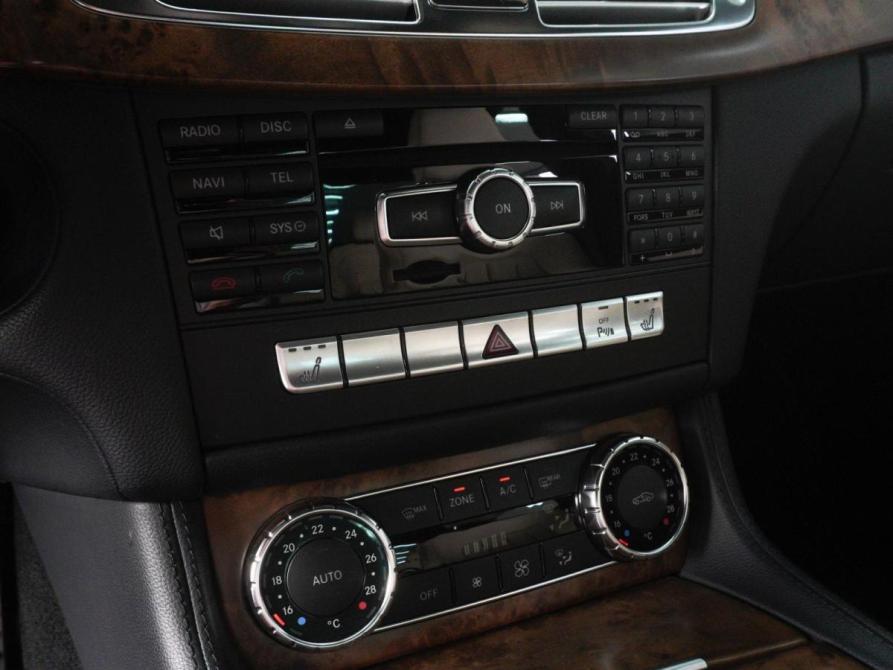 Mercedes-Benz CLS II (C218) Минеральные Воды  - изображение 13