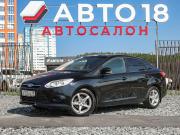 Ford Focus III Ижевск  - изображение 24