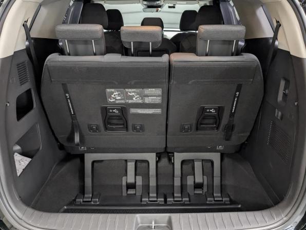 Kia Carnival IV с пробегом 2022 года, цена 3 650 000 рублей, 138059 км, минивэн, Автокод Объявления