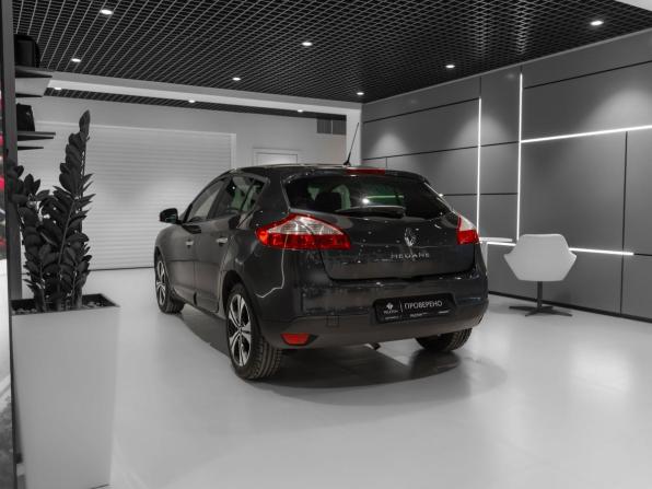 Renault Megane III с пробегом 2011 года, цена 740 000 рублей, 110489 км, хэтчбек, Автокод Объявления
