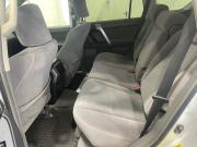 Toyota Land Cruiser Prado 150 Series Челябинск  - изображение 25