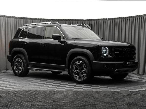 Haval Dargo с пробегом 2024 года, цена 2 790 000 рублей, 41658 км, внедорожник, Автокод Объявления