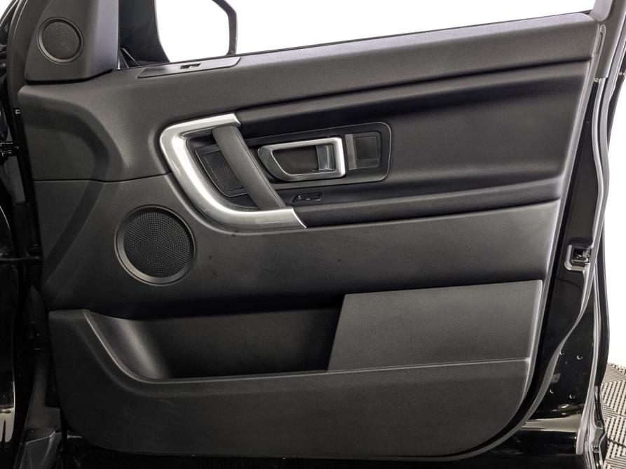Land Rover Discovery Sport I Москва  - изображение 25