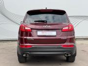 Chery Tiggo 5 I Воронеж  - изображение 29