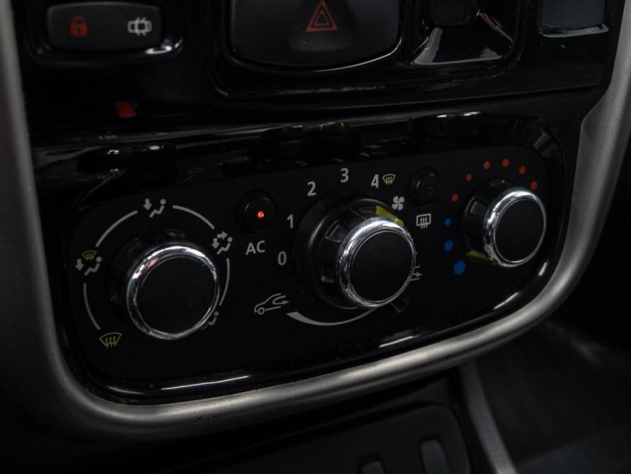 Renault Duster I Краснодар  - изображение 13