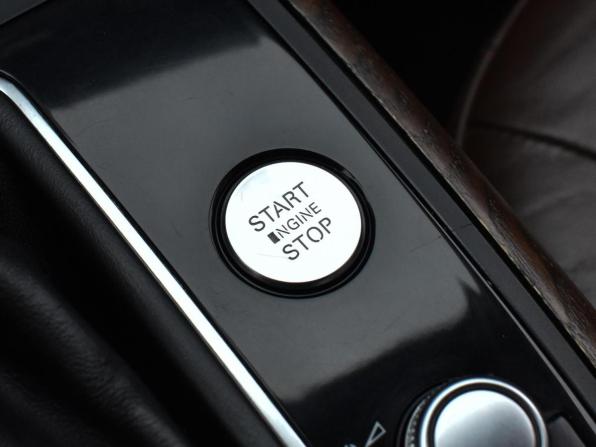 Audi A6 IV (C7) с пробегом 2014 года, цена 1 798 000 рублей, 210428 км, седан, Автокод Объявления