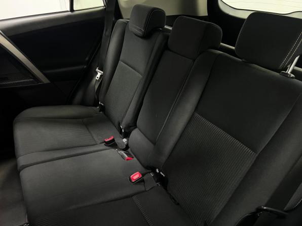Toyota RAV4 IV (XA40) с пробегом 2012 года, цена 1 730 000 рублей, 162000 км, внедорожник, Автокод Объявления