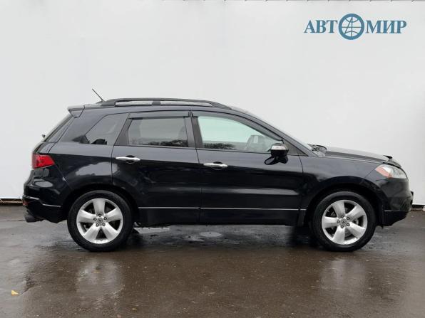 Acura MDX II с пробегом 2007 года, цена 1 049 000 рублей, 209667 км, внедорожник, Автокод Объявления
