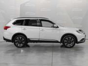 Mitsubishi Outlander III Рестайлинг 3 Новосибирск  - изображение 33