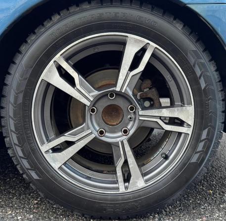 Honda Civic VIII с пробегом 2008 года, цена 479 000 рублей, 217941 км, седан, Автокод Объявления