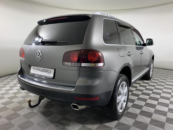Volkswagen Touareg I Рестайлинг с пробегом 2010 года, цена 1 025 000 рублей, 388000 км, внедорожник, Автокод Объявления