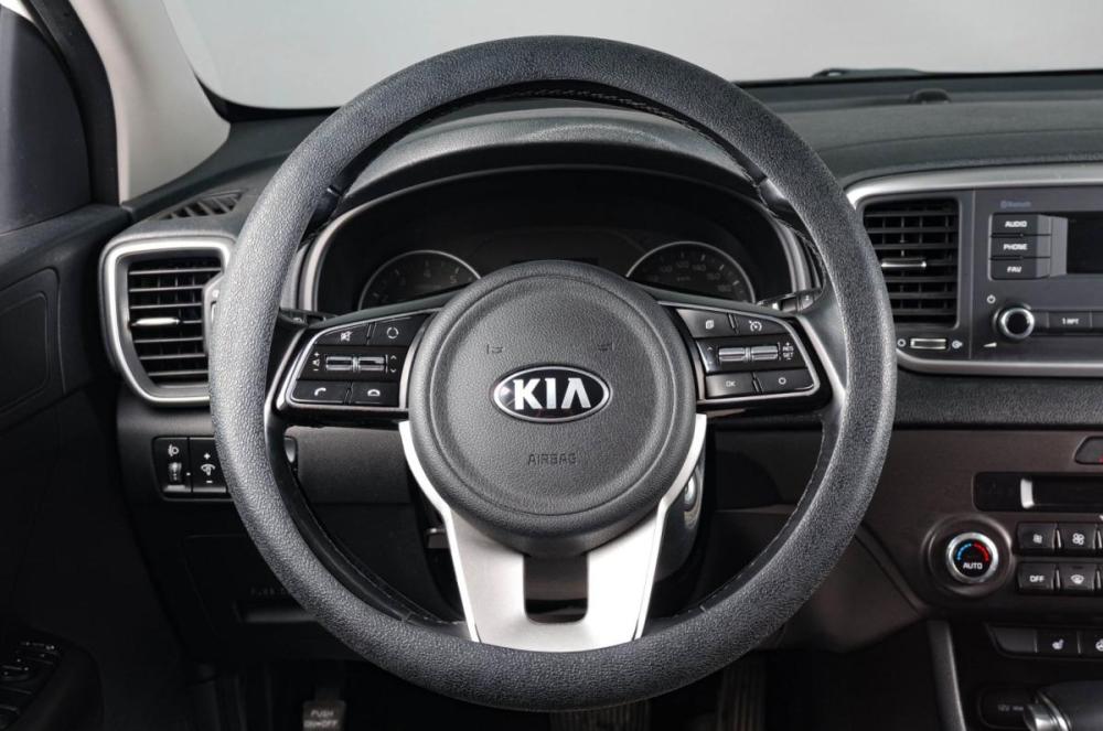 Kia Sportage IV Рестайлинг Тюмень  - изображение 14