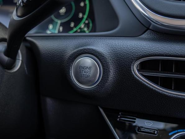 Hyundai Sonata VIII (DN8) с пробегом 2021 года, цена 3 040 000 рублей, 27734 км, седан, Автокод Объявления
