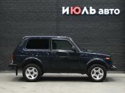 Lada (ВАЗ) 2121 (4x4) I Рестайлинг Екатеринбург  - изображение 26