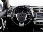 Geely Emgrand X7 I Рестайлинг Санкт-Петербург  - изображение 31