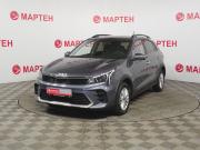 Kia Rio IV Рестайлинг Вологда  - изображение 19