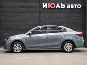 Kia Rio IV Екатеринбург  - изображение 28