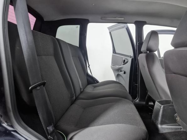 Chevrolet Niva I Рестайлинг с пробегом 2012 года, цена 420 000 рублей, 140760 км, внедорожник, Автокод Объявления
