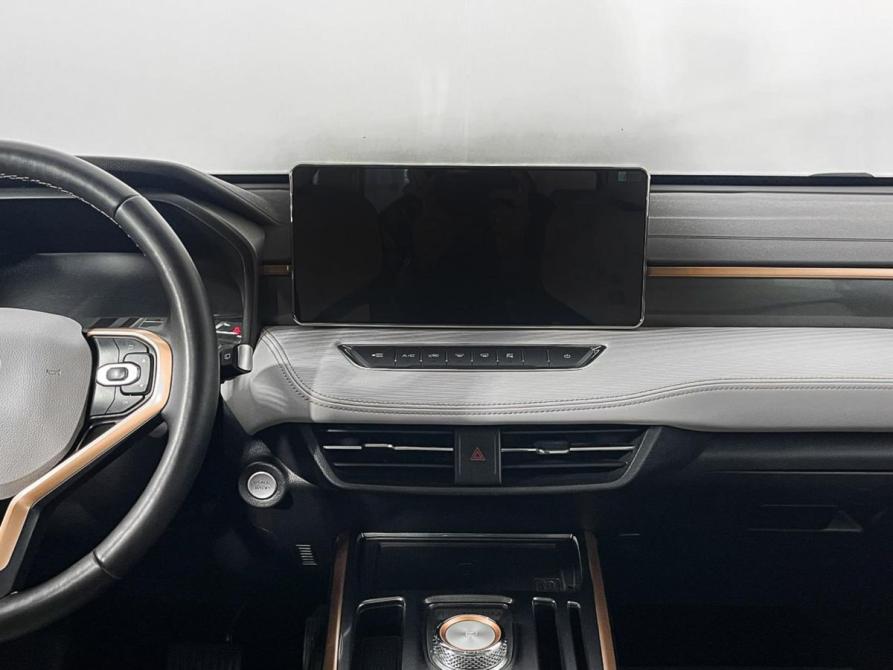 Haval Jolion I Рестайлинг Ногинск  - изображение 12