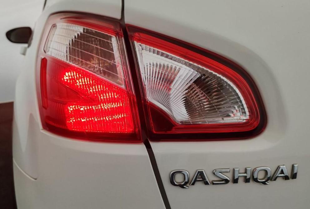 Nissan Qashqai I Рестайлинг Ярославль  - изображение 24