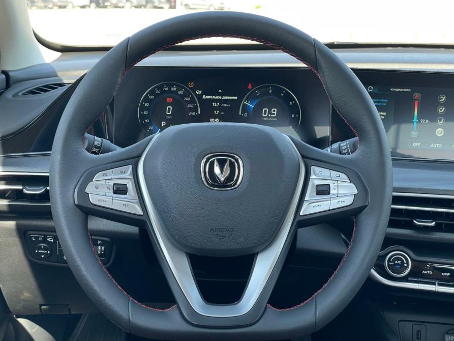 Changan Eado Plus Краснодар  - изображение 13