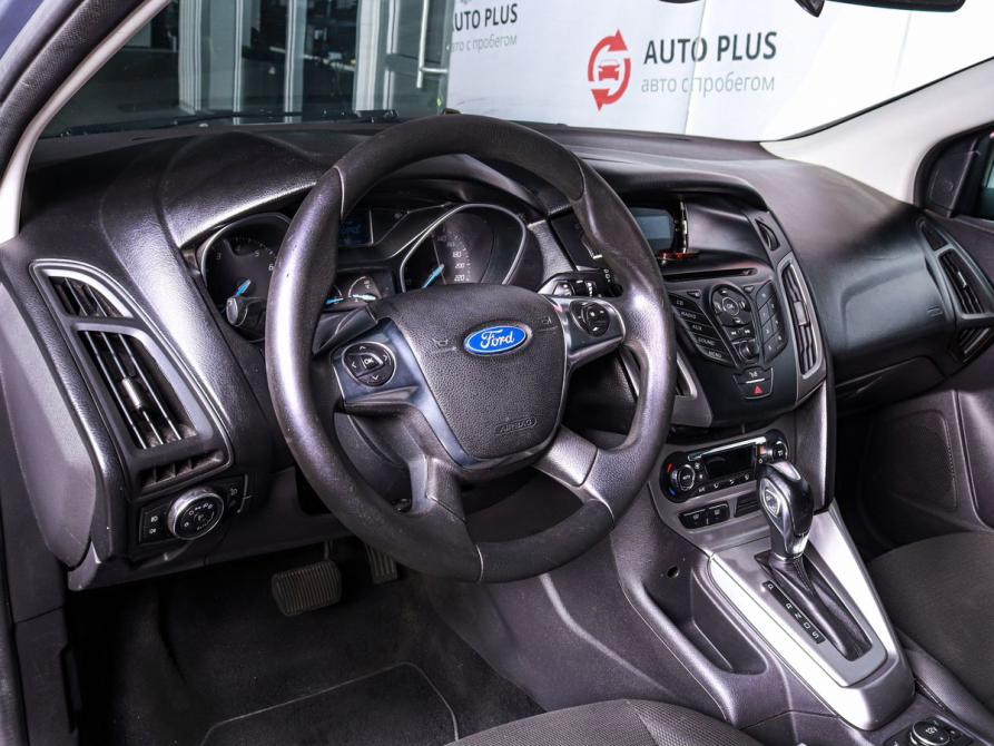 Ford Focus III Минеральные Воды  - изображение 8
