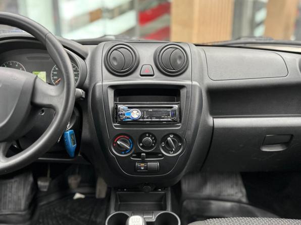 Lada (ВАЗ) Granta I с пробегом 2012 года, цена 279 000 рублей, 111376 км, седан, Автокод Объявления