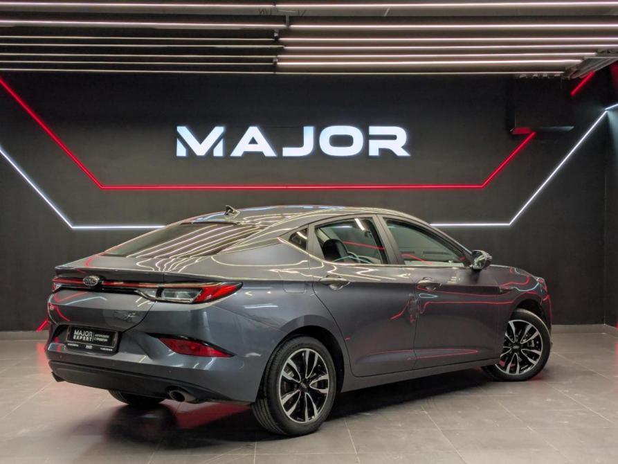 JAC J7 I Москва  - изображение 2