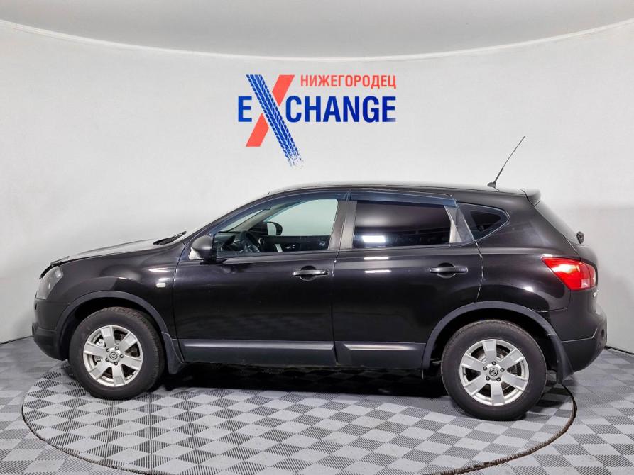 Nissan Qashqai I Нижний Новгород  - изображение 8