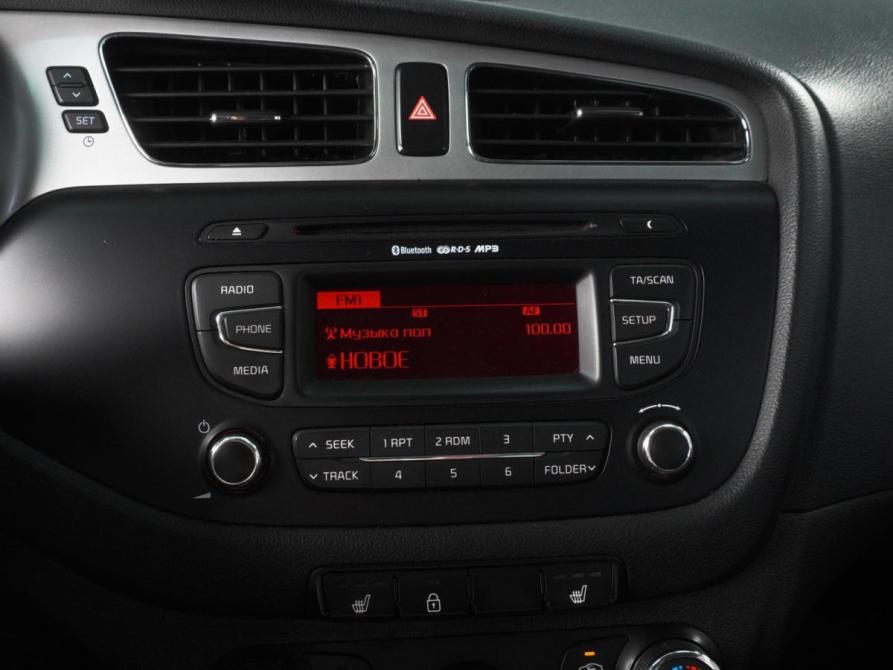 Kia Ceed II Минеральные Воды  - изображение 12