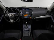 Mazda 3 II (BL) Рестайлинг Тюмень  - изображение 38