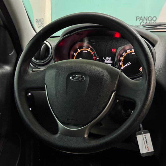 Lada (ВАЗ) Granta I Рестайлинг Набережные Челны  - изображение 11