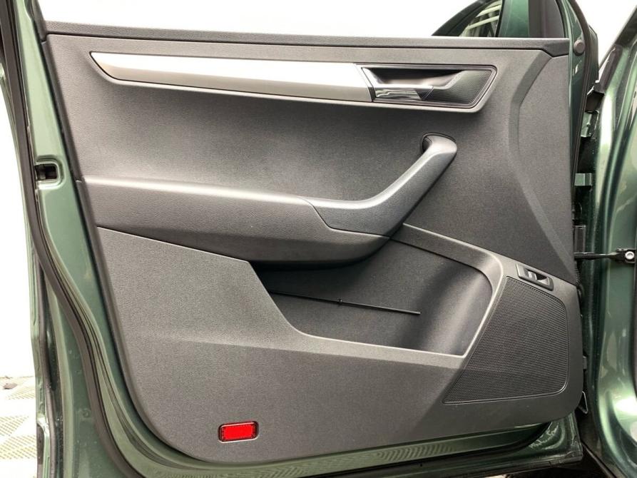 Skoda Karoq I Мурманск  - изображение 15