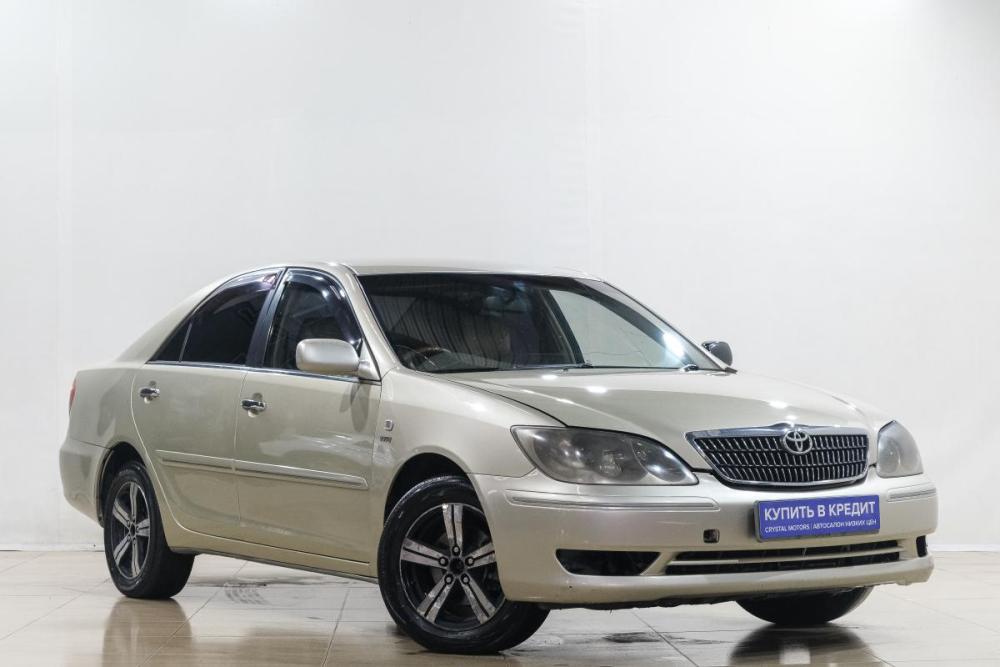 Toyota Camry V (XV30) Новокузнецк  - изображение 1