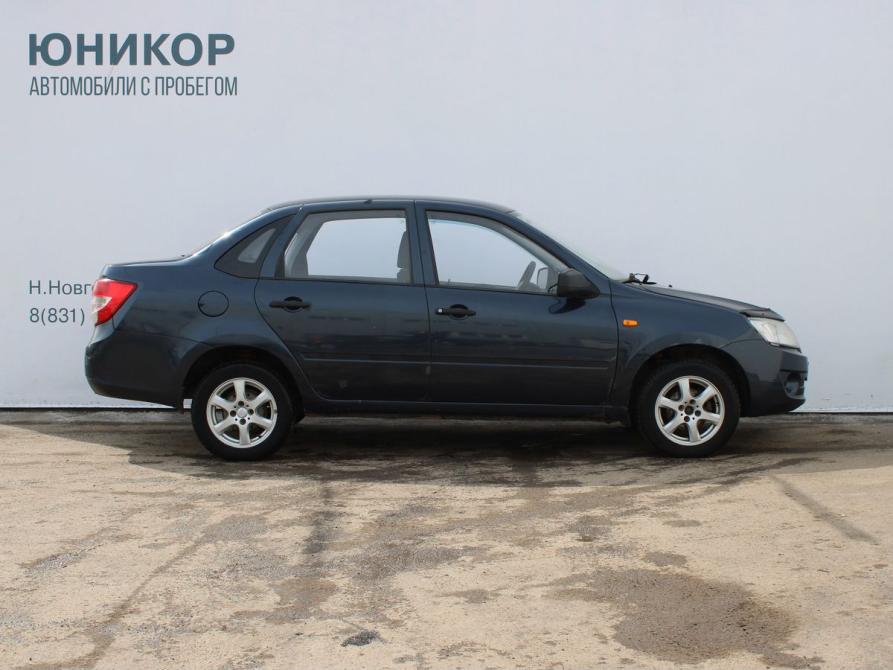 Lada (ВАЗ) Granta I Нижний Новгород  - изображение 4