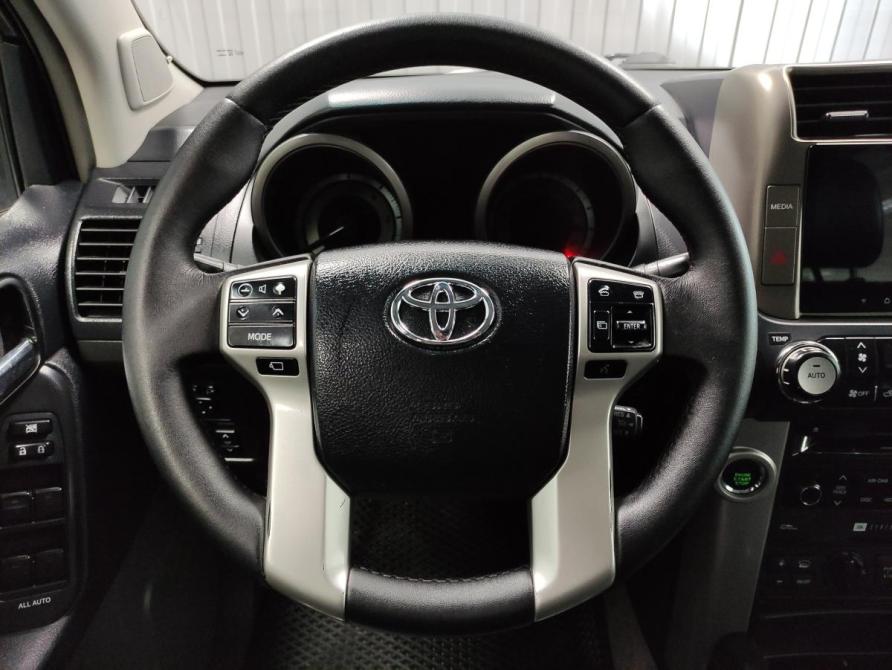 Toyota Land Cruiser Prado 150 Series Пермь  - изображение 7